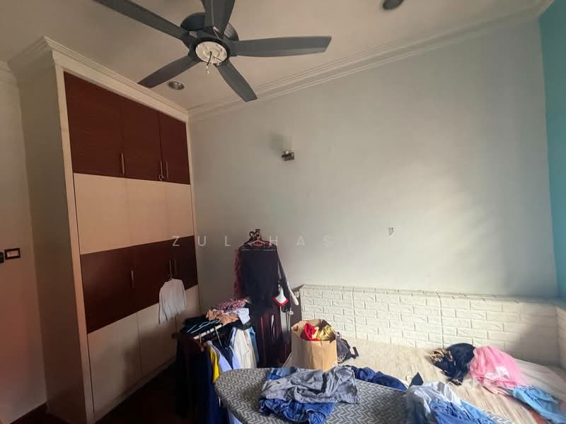 2-storey Terraced House for Sale in Alam Damai (Cheras) - Zul Hasif - PropertyGuru.com.my