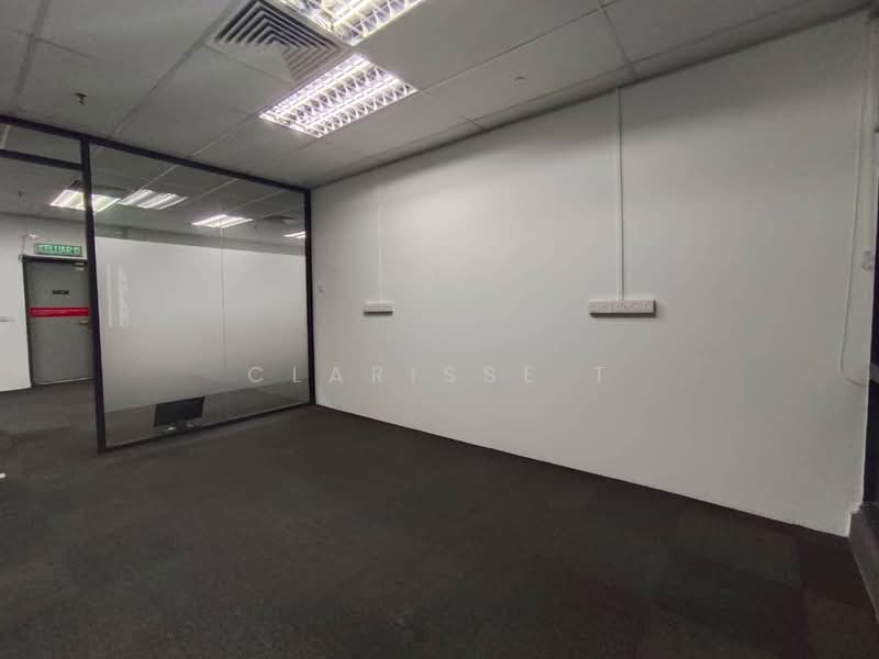 Office for Sale in Bangsar South City (Kuala Lumpur) - Clarisse T - Interior - PropertyGuru.com.my