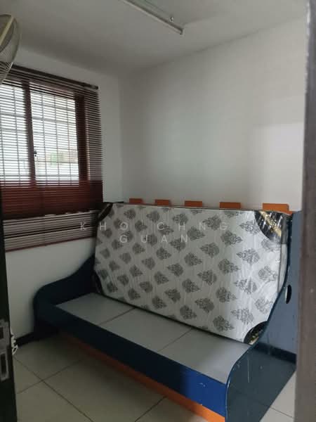 Rumah Teres untuk Disewa di Subang Jaya (Selangor) - Kho Chng Guan - Interior - PropertyGuru.com.my