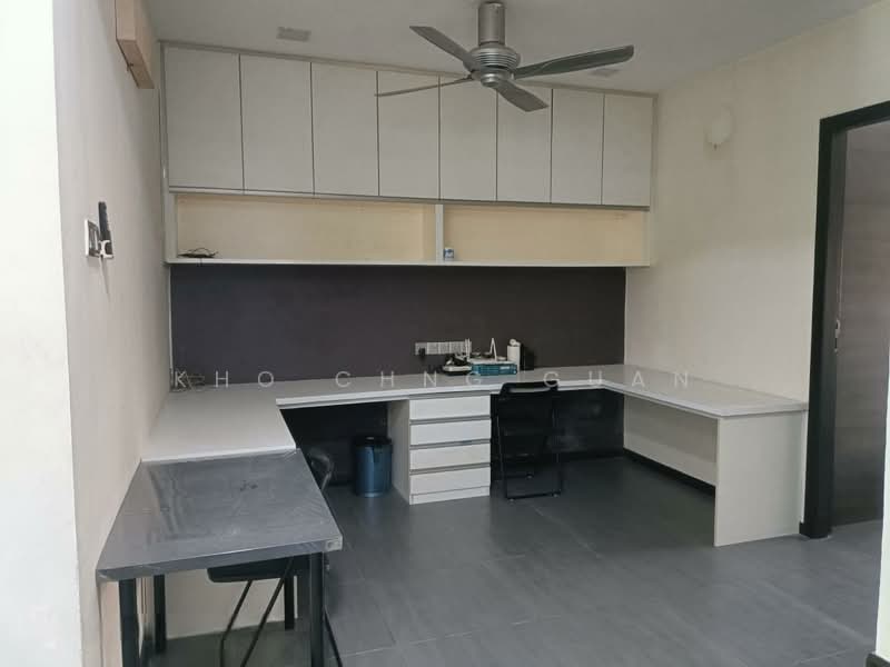 Rumah Teres untuk Disewa di Subang Jaya (Selangor) - Kho Chng Guan - Study - PropertyGuru.com.my