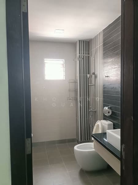 Rumah Teres untuk Disewa di Subang Jaya (Selangor) - Kho Chng Guan - Bathroom - PropertyGuru.com.my