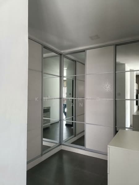 Rumah Teres untuk Disewa di Subang Jaya (Selangor) - Kho Chng Guan - Interior - PropertyGuru.com.my