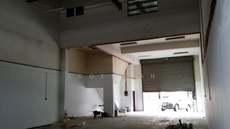 Terrace Factory for Rent in Balakong (Selangor) - Scott Tan - Interior - PropertyGuru.com.my