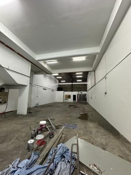 Terrace Factory for Rent in Balakong (Selangor) - Scott Tan - Interior - PropertyGuru.com.my