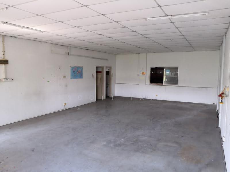 Terrace Factory for Rent in Balakong (Selangor) - Scott Tan - Interior - PropertyGuru.com.my