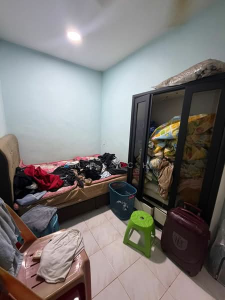 Untuk Dijual - Skudai Baru Skudais Barus Skudai barus