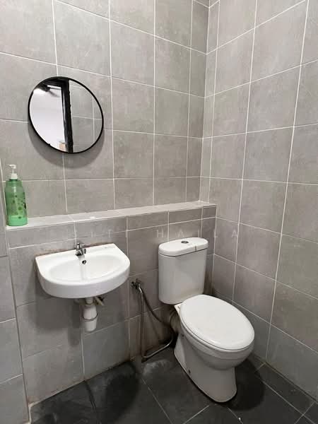 Condominium for Rent at Residensi Adelia 2 - Siti Haila - Bathroom - PropertyGuru.com.my