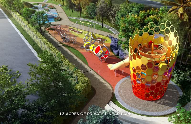 For Sale - Sunway Flora 2