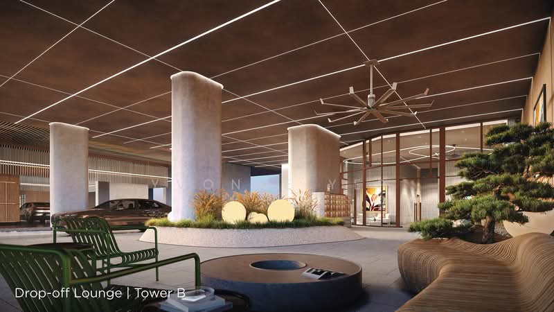 For Sale - Sunway Flora 2