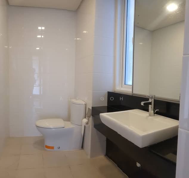 Condominium for Sale at The Northshore Gardens - Alex Goh - Bathroom - PropertyGuru.com.my