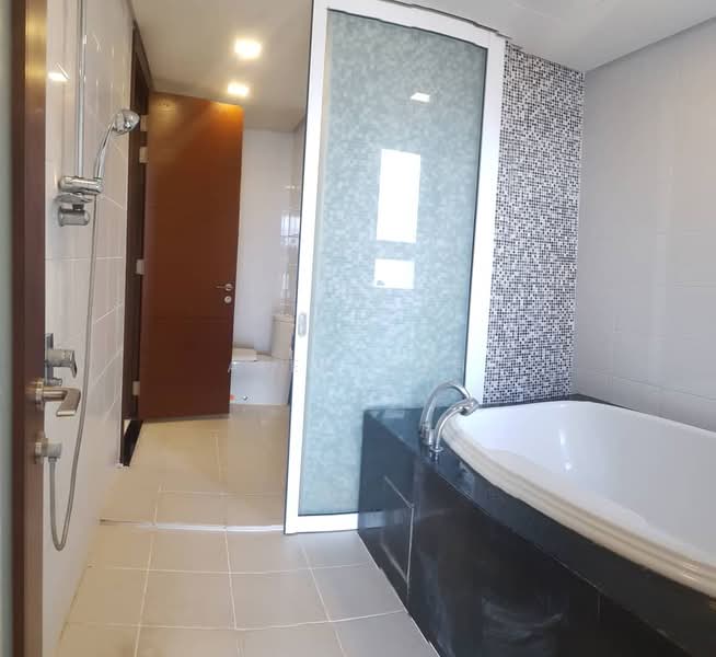 Condominium for Sale at The Northshore Gardens - Alex Goh - Bathroom - PropertyGuru.com.my