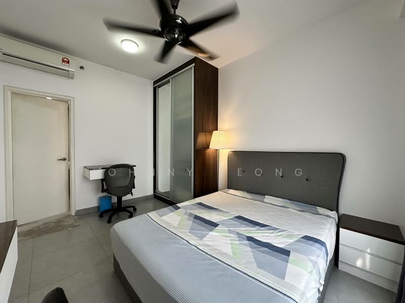 Service Residence for Rent at Kanvas SOHO - Johnny Leong - PropertyGuru.com.my