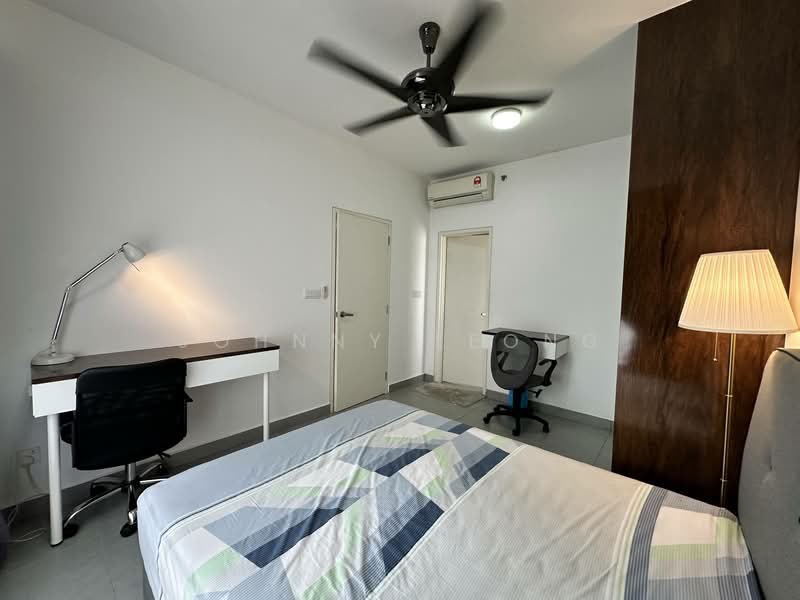 Service Residence for Rent at Kanvas SOHO - Johnny Leong - PropertyGuru.com.my