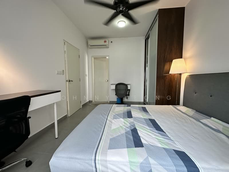 Service Residence for Rent at Kanvas SOHO - Johnny Leong - PropertyGuru.com.my