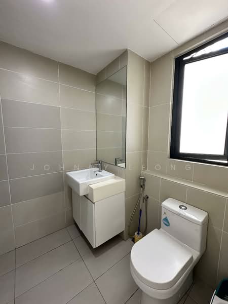 Service Residence for Rent at Kanvas SOHO - Johnny Leong - PropertyGuru.com.my