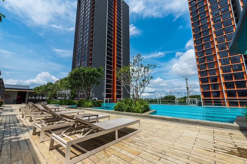 Service Residence for Rent at Kanvas SOHO - Johnny Leong - PropertyGuru.com.my