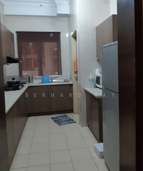 Service Residence for Sale at Waldorf Tower - Bernard Tay - Kitchen - PropertyGuru.com.my