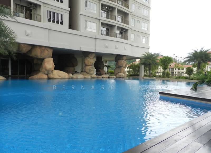 Service Residence for Sale at Waldorf Tower - Bernard Tay - Exterior - PropertyGuru.com.my
