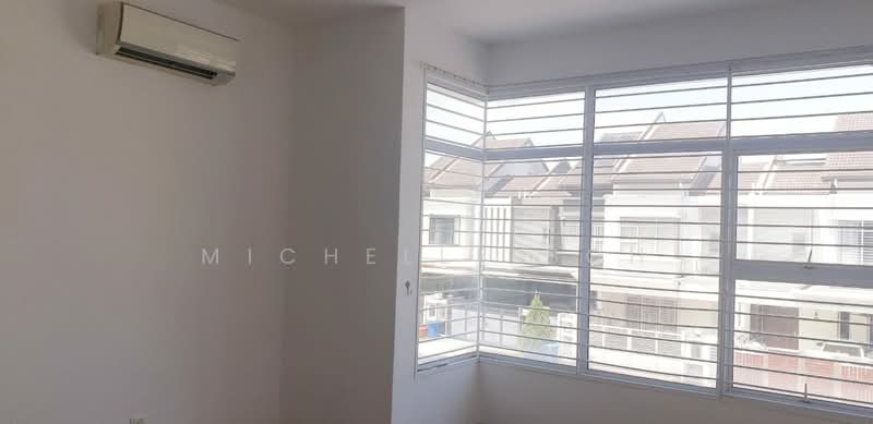 Rumah Teres 2 Tingkat untuk Dijual di Kemuning Utama (Shah Alam) - Michelle Boh - Interior - PropertyGuru.com.my