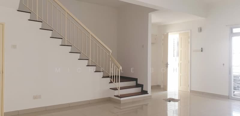 Rumah Teres 2 Tingkat untuk Dijual di Kemuning Utama (Shah Alam) - Michelle Boh - Interior - PropertyGuru.com.my