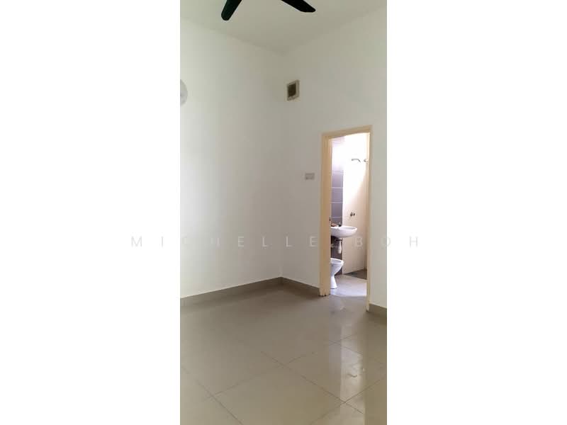 Rumah Teres 2 Tingkat untuk Dijual di Kemuning Utama (Shah Alam) - Michelle Boh - Bathroom - PropertyGuru.com.my