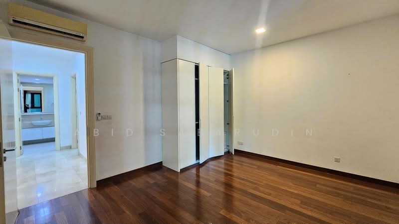 Condominium for Sale at Sastra U-Thant - Abid Sabarudin - Bedroom - PropertyGuru.com.my