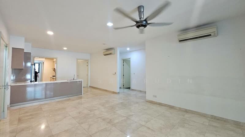 Condominium for Sale at Sastra U-Thant - Abid Sabarudin - Kitchen - PropertyGuru.com.my