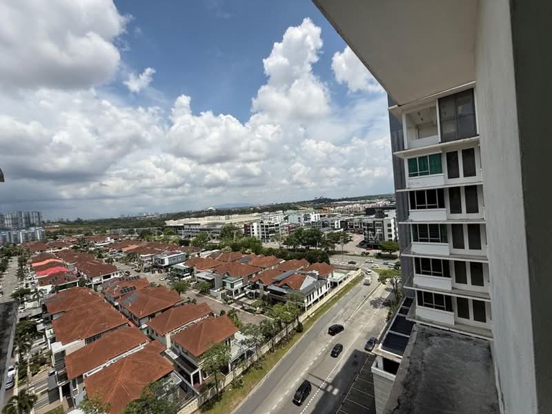 Service Residence for Rent at Akademik Suite - Dexter Lim - Exterior - PropertyGuru.com.my