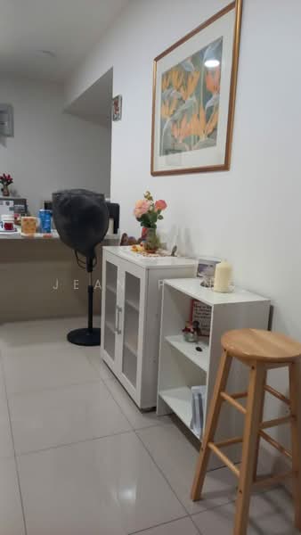 Servis Apartment untuk Disewa di Sentul Point - Jean Pong - PropertyGuru.com.my