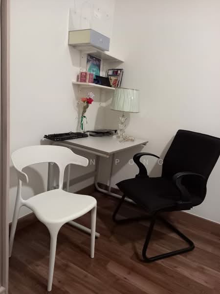 Servis Apartment untuk Disewa di Sentul Point - Jean Pong - PropertyGuru.com.my