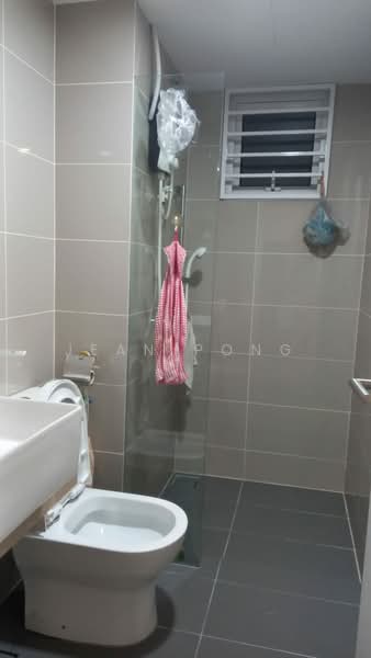 Servis Apartment untuk Disewa di Sentul Point - Jean Pong - PropertyGuru.com.my