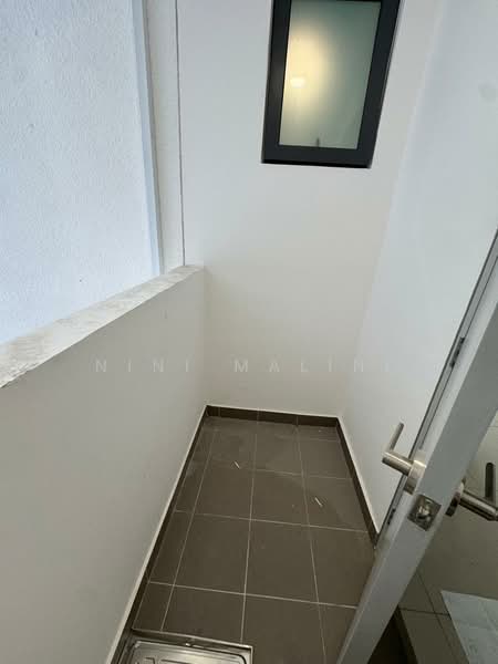 Service Residence for Rent at Bayu Residensi - Nini Malini - Yard - PropertyGuru.com.my