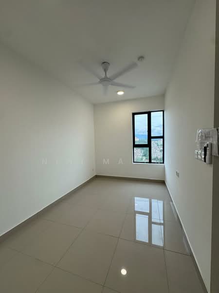 Service Residence for Rent at Bayu Residensi - Nini Malini - Master Bedroom - PropertyGuru.com.my