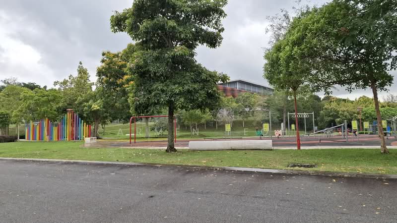 Residential Land for Sale in Setia Ecohill (Semenyih) - Carmen Teoh - Exterior - PropertyGuru.com.my