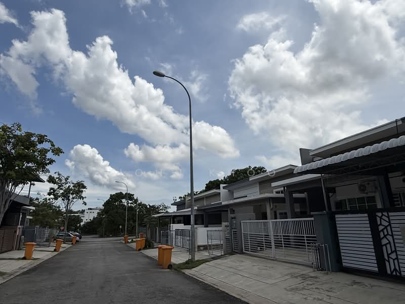Rumah Teres untuk Dijual di Seremban (Negeri Sembilan) - John Khoo - PropertyGuru.com.my