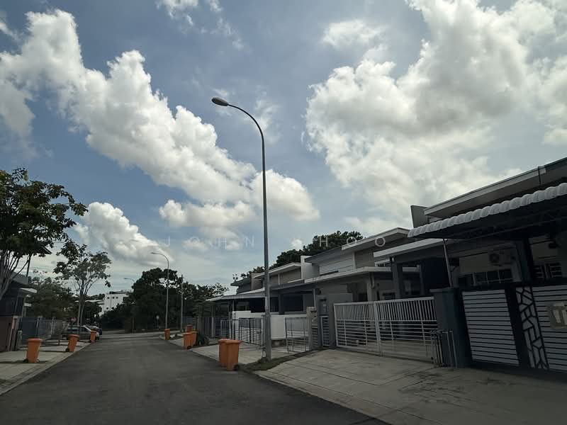 Rumah Teres untuk Dijual di Seremban (Negeri Sembilan) - John Khoo - PropertyGuru.com.my