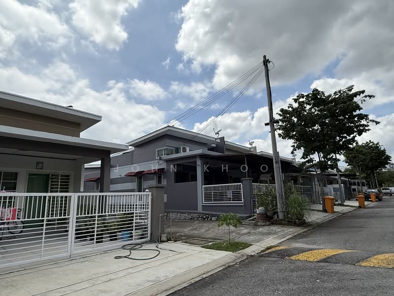 Rumah Teres untuk Dijual di Seremban (Negeri Sembilan) - John Khoo - PropertyGuru.com.my