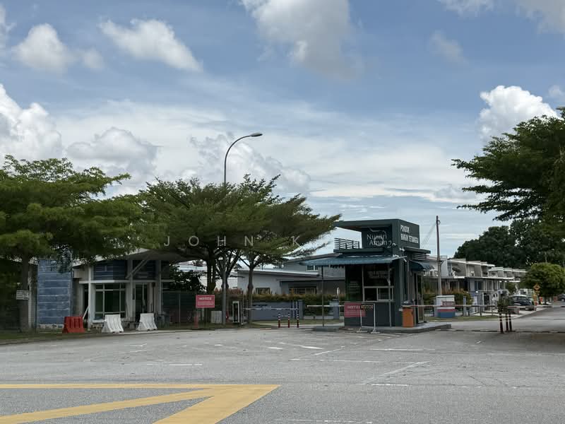 Rumah Teres untuk Dijual di Seremban (Negeri Sembilan) - John Khoo - PropertyGuru.com.my