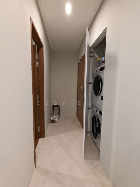 Servis Apartment untuk Disewa di Sky Suites @ KLCC - Jessy Chye - Interior - PropertyGuru.com.my