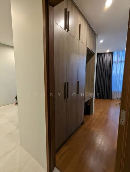 Servis Apartment untuk Disewa di Sky Suites @ KLCC - Jessy Chye - Interior - PropertyGuru.com.my