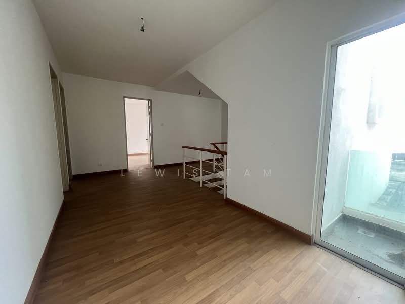 Semi-Detached House for Sale in Cheras Selatan (Cheras) - Lewis Tam - PropertyGuru.com.my