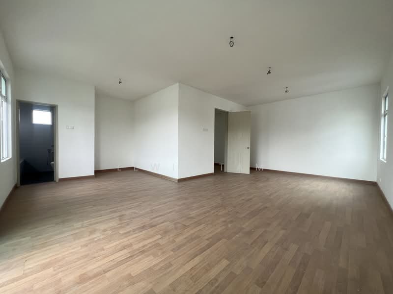 Semi-Detached House for Sale in Cheras Selatan (Cheras) - Lewis Tam - PropertyGuru.com.my