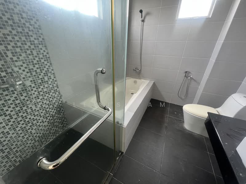 Semi-Detached House for Sale in Cheras Selatan (Cheras) - Lewis Tam - PropertyGuru.com.my