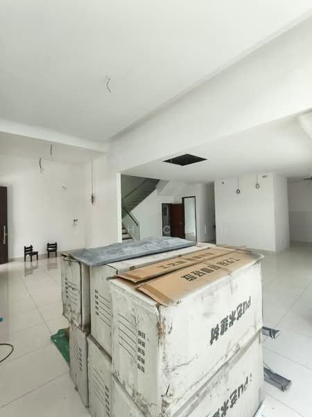 2-storey Terraced House for Sale in Taman Seri Austin (Tebrau) - Keith Ching - Interior - PropertyGuru.com.my