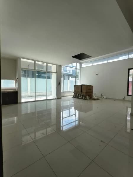 2-storey Terraced House for Sale in Taman Seri Austin (Tebrau) - Keith Ching - Interior - PropertyGuru.com.my