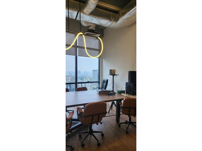 Office for Rent in Bangsar Utama (Bangsar) - Lyn . - Interior - PropertyGuru.com.my