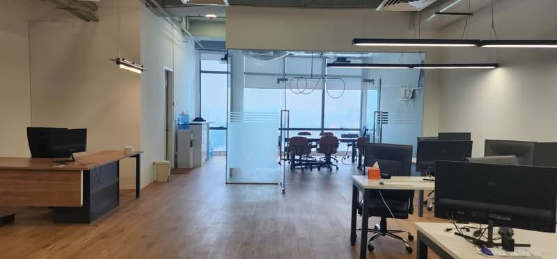 Office for Rent in Bangsar Utama (Bangsar) - Lyn . - Interior - PropertyGuru.com.my