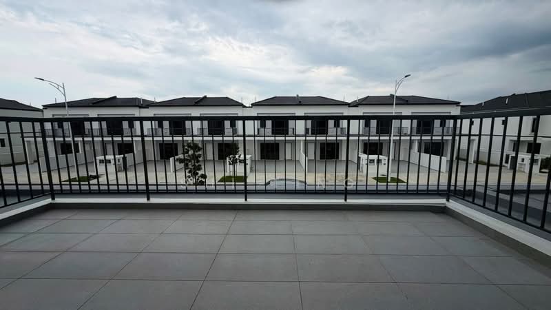 Rumah Kluster untuk Dijual di Eco Botanic (Iskandar Puteri (Nusajaya)) - Shi Ting - Exterior - PropertyGuru.com.my