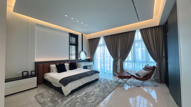 Terraced House for Sale in Jasin (Melaka) - Mii Ong - Bedroom - PropertyGuru.com.my