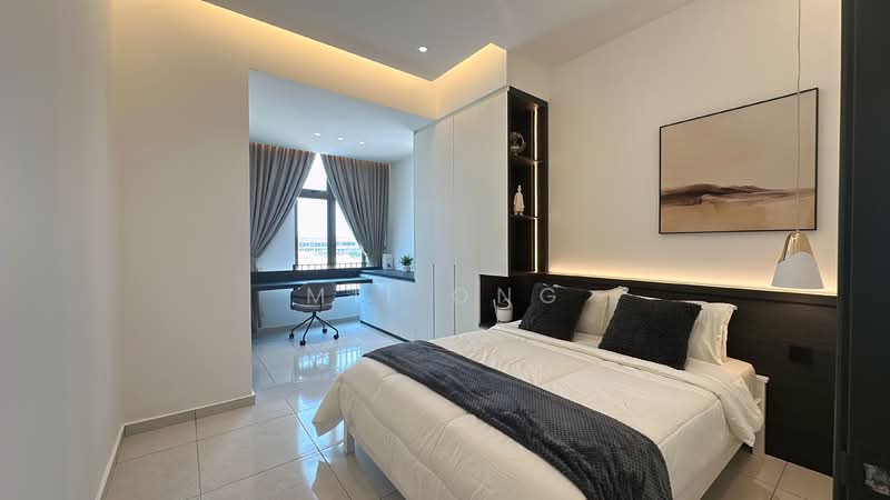 Terraced House for Sale in Jasin (Melaka) - Mii Ong - Bedroom - PropertyGuru.com.my